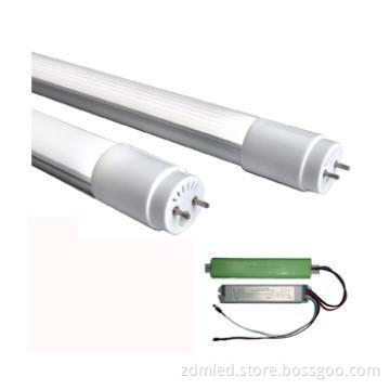 T8 LED Fluorescent Tube Lamp 25W Φ26*1500MM 2350~2500LM NW